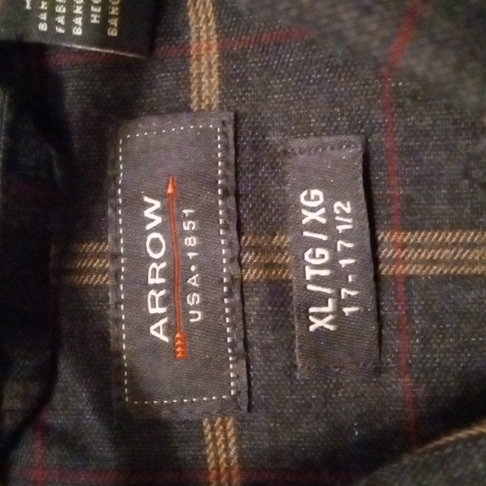 XL,Reg,XL,XL